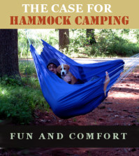 Hammock Camping | Hammock Tent